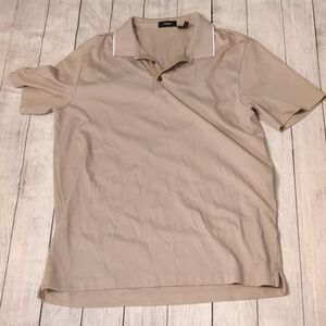 Theory polo size large